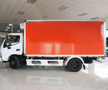 Hino 300 Series 2022 - Xe tải thùng đông lạnh Hino 1 tấn 5