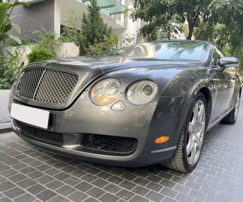 Bentley Continental 2006 - GT Coupe V12 siêu hiếm. Giá tốt