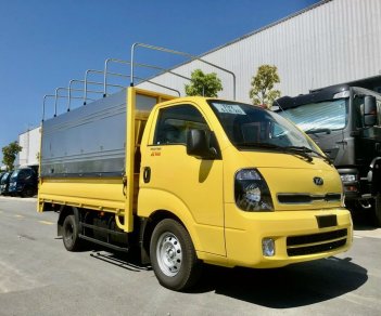 Thaco Kia 2022 - Ưu đãi cuối năm mua ngay xe tải nhẹ 1 tấn Kia K100