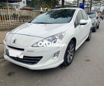 Peugeot 408 chính chủ lên đời xe cần bán   biển HN 2014 - chính chủ lên đời xe cần bán peugeot 408 biển HN