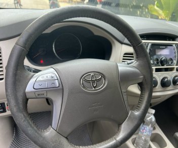 Toyota Innova 2015 - Odo 10.000km, giá 465tr