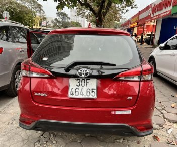 Toyota Yaris 2018 - Giá cực tốt