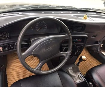 Toyota Corolla 1989 - Xe đẹp, giá tốt, chủ đi rất giữ gìn