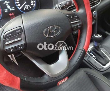 Hyundai Kona Huyndai CONA sx 2021 AT bản full 1.6 turbo 2021 - Huyndai CONA sx 2021 AT bản full 1.6 turbo