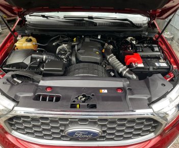 Ford Everest 2021 - Còn mới giá tốt