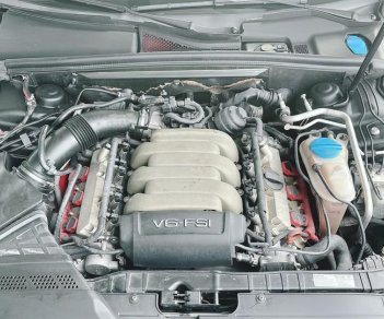 Audi A5 2010 - Số tự động, bảo dưỡng định kì