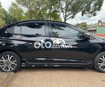 Honda City 2017 - Màu đen giá cạnh tranh