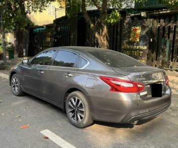 Nissan Teana 2017 - Nissan Teana 2017