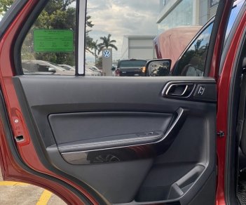 Ford Everest 2021 - Còn mới giá tốt