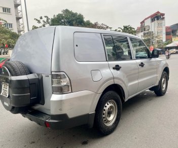 Mitsubishi Pajero 2008 - Đăng ký 2008 chính chủ, giá chỉ 215tr