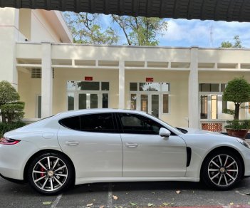 Porsche Panamera 2014 - Đã nâng cấp form 2020, xe chính chủ đang sử dụng