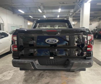 Ford Ranger 2022 - Sẵn xe giao luôn trong tháng - Giá cực tốt không bia lạc - Hỗ trợ trả góp lãi suất thấp