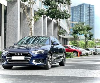 Audi A4 2020 - Xe rất mới