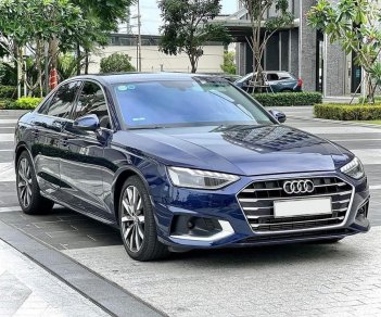 Audi A4 2020 - Xe rất mới