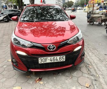 Toyota Yaris 2018 - Giá cực tốt