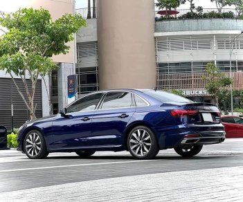 Audi A4 2020 - Xe rất mới