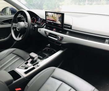 Audi A4 2020 - Xe rất mới