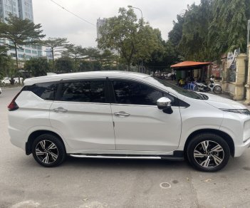 Mitsubishi Xpander 2020 - Tên công ty, sơn zin 100%