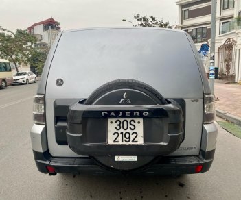 Mitsubishi Pajero 2008 - Đăng ký 2008 chính chủ, giá chỉ 215tr