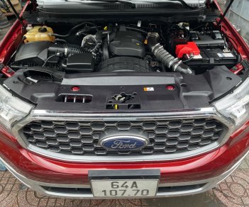 Ford Everest 2021 - Còn mới giá tốt