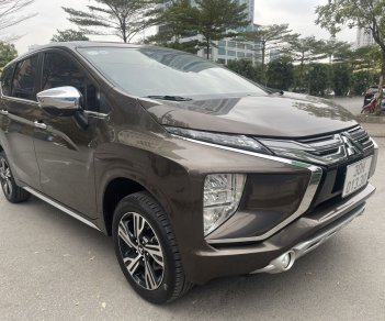 Mitsubishi Xpander 2021 - Màu nâu, tên tư nhân