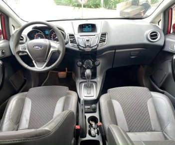 Ford Fiesta 2018 - Xe bán và được bảo hành tại Ford