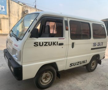 Suzuki Super Carry Van 2002 - Chính chủ