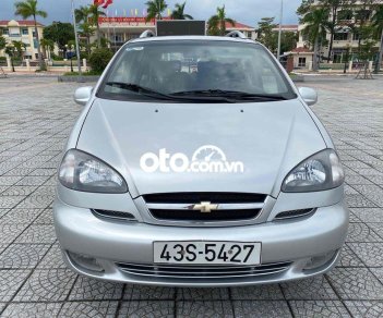 Chevrolet Vivant   2008 RẤT ĐẸP 2008 - CHEVROLET VIVANT 2008 RẤT ĐẸP