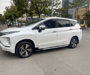 Mitsubishi Xpander 2020 - Tên công ty, sơn zin 100%