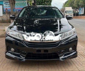 Honda City 2017 - Màu đen giá cạnh tranh