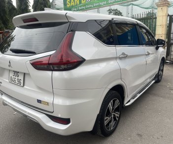 Mitsubishi Xpander 2020 - Tên công ty, sơn zin 100%