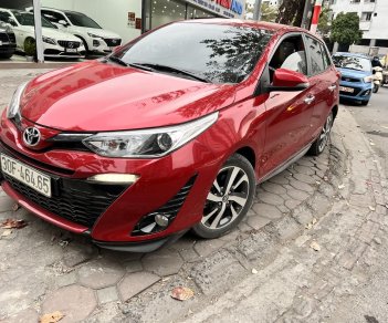 Toyota Yaris 2018 - Giá cực tốt