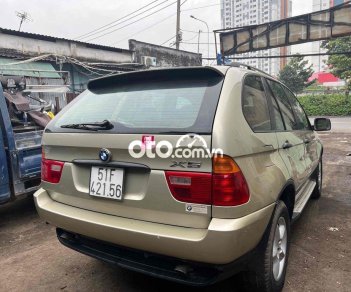 BMW X5   đời 2004 số tự động hai cầu 2004 - BMW X5 đời 2004 số tự động hai cầu