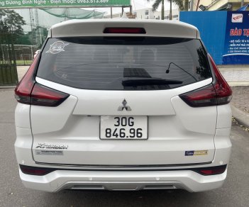 Mitsubishi Xpander 2020 - Tên công ty, sơn zin 100%