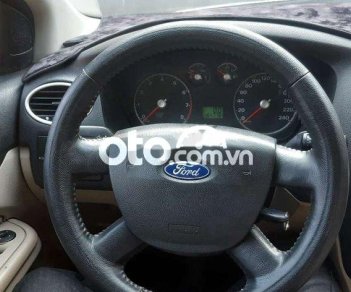Ford Focus   nồi đồng cối đa. 2008 - Ford Focus nồi đồng cối đa.