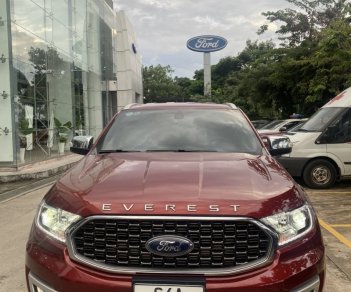 Ford Everest 2021 - Còn mới giá tốt