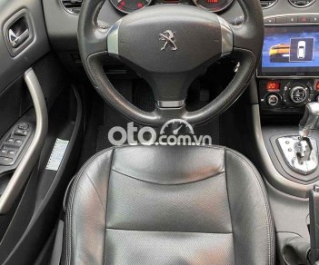 Peugeot 408 Xe Pháp Peugoet  Zin nguyên 2014 - Xe Pháp Peugoet 408 Zin nguyên