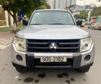 Mitsubishi Pajero 2008 - Đăng ký 2008 chính chủ, giá chỉ 215tr