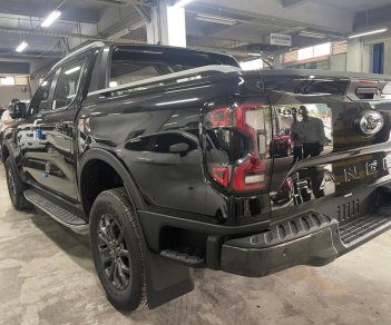 Ford Ranger 2022 - Sẵn xe giao luôn trong tháng - Giá cực tốt không bia lạc - Hỗ trợ trả góp lãi suất thấp