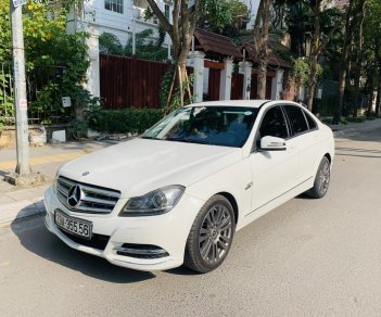 Mercedes-Benz C 250 2011 - Xe đẹp biển đẹp, giá đẹp