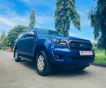 Ford Ranger 2019 - Màu xanh