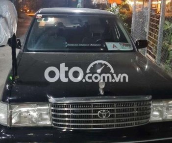 Toyota Crown Cần bán xe  vip 1994 - Cần bán xe crown vip