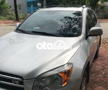 Toyota RAV4   7chỗ 3.5 2008 - Toyota RAV4 7chỗ 3.5