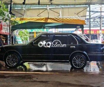 Toyota Crown Cần bán xe  vip 1994 - Cần bán xe crown vip