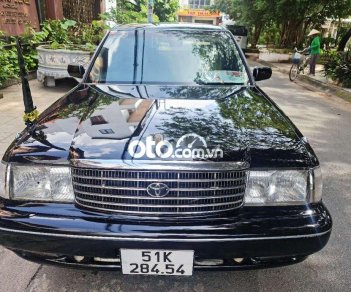 Toyota Crown Cần bán xe  vip 1994 - Cần bán xe crown vip