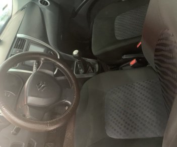 Suzuki Celerio 2018 - Số sàn 1.0L