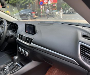 Mazda 3 2018 - Biển Hà Nội