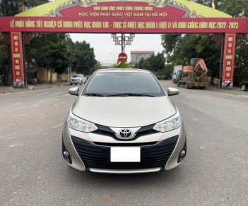 Toyota Vios 2020 - Đăng ký 2021, số tay 1 chủ, mới đi được đúng 2v km, sơn zin cả xe. Mới quá