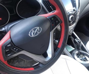 Hyundai Veloster 2011 - Màu nâu, xe nhập, giá cực tốt