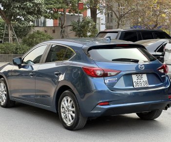 Mazda 3 2018 - Biển Hà Nội